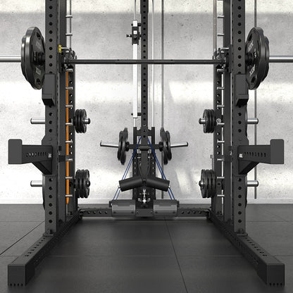 ATX Latzug Option HRX-/MPX-780 - Plate Load