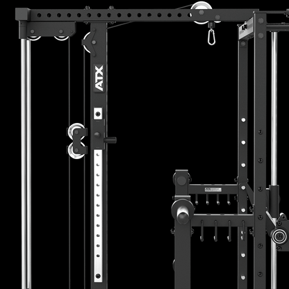 ATX Latzug Option HRX-/MPX-780 - Plate Load