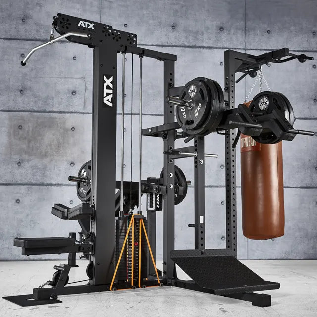 ATX Multiplex Gym