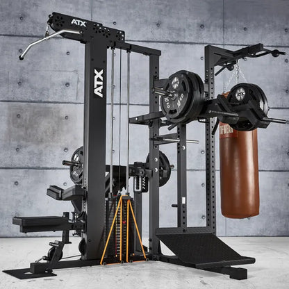 ATX Multiplex Gym