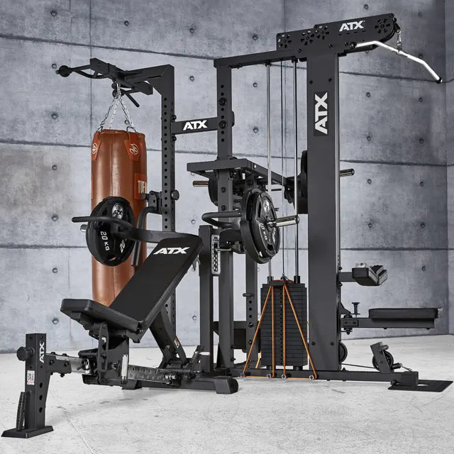 ATX Multiplex Gym