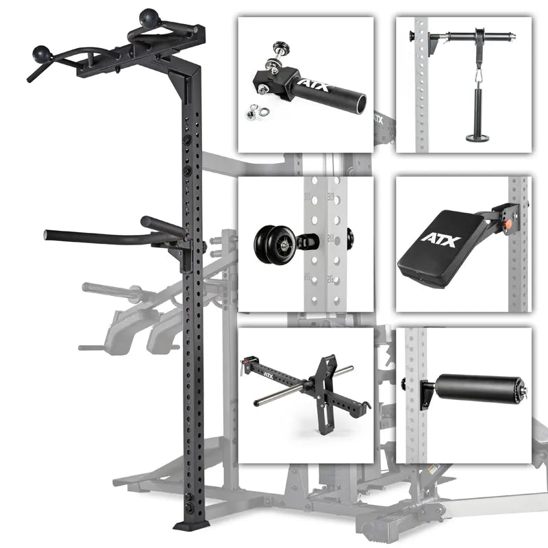 ATX Multiplex Gym