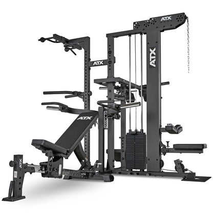 ATX Multiplex Gym