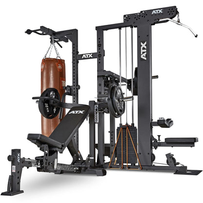ATX Multiplex Gym