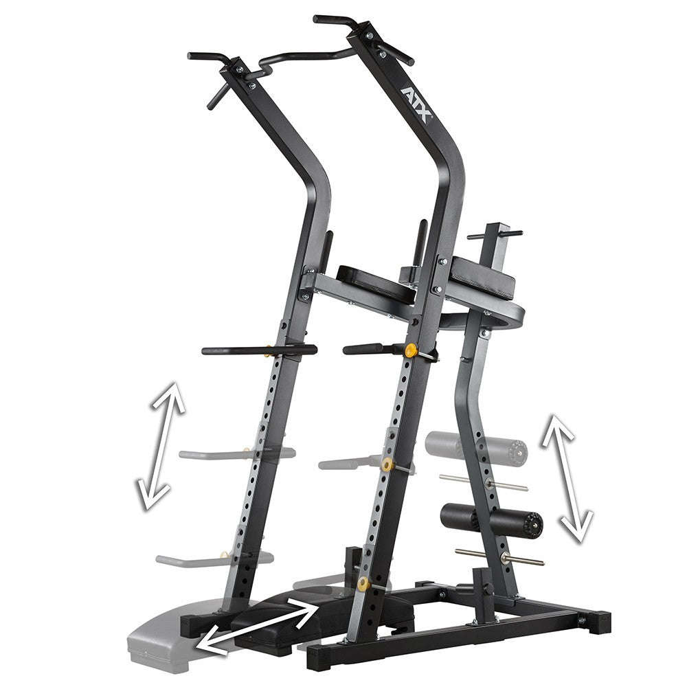 ATX Multi Tower - Fitness Tree