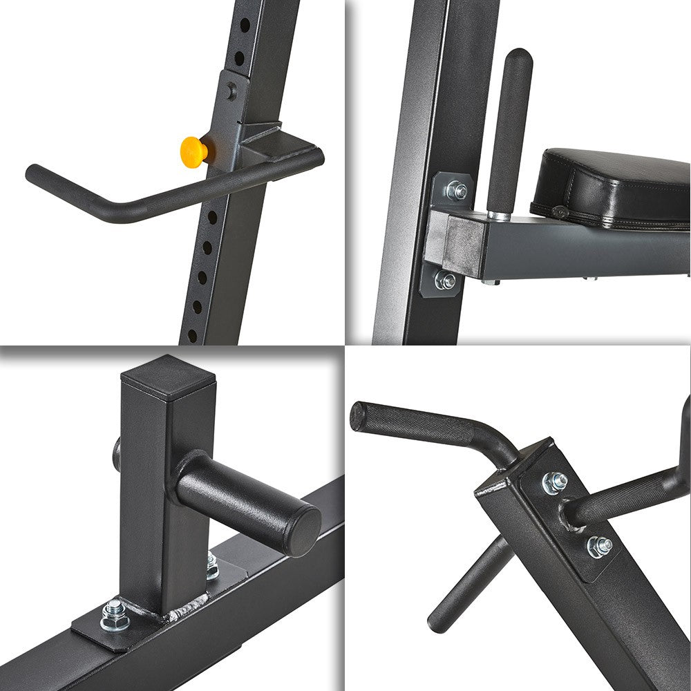 ATX Multi Tower - Fitness Tree
