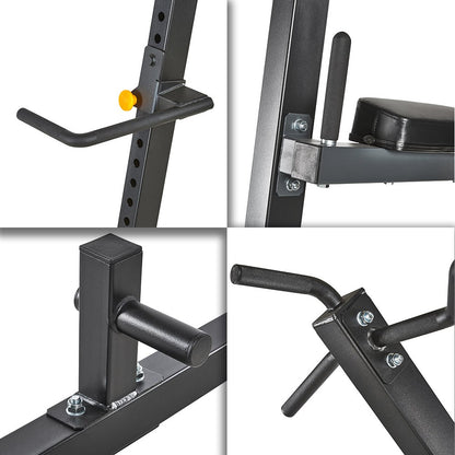 ATX Multi Tower - Fitness Tree