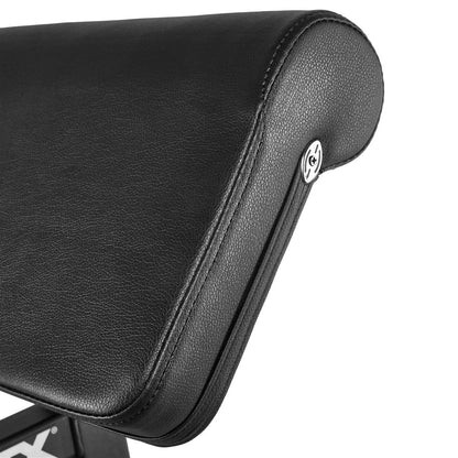 ATX Bizep-Curl-Maschine Option für diverse Multibänke