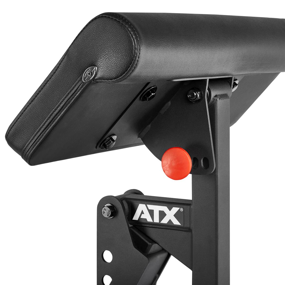 ATX Bizep-Curl-Maschine Option für diverse Multibänke