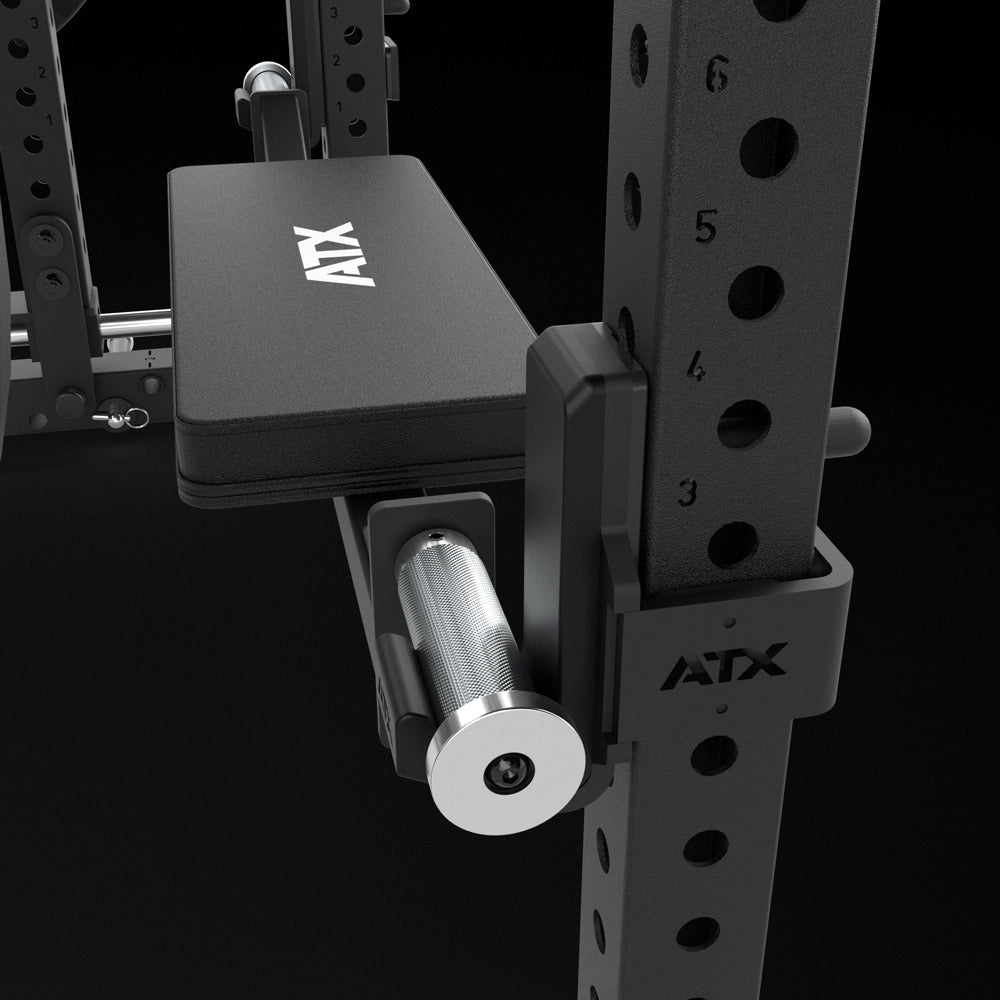 ATX Hip Thrust Option - for Power Smith Rack ATX-PSR-780