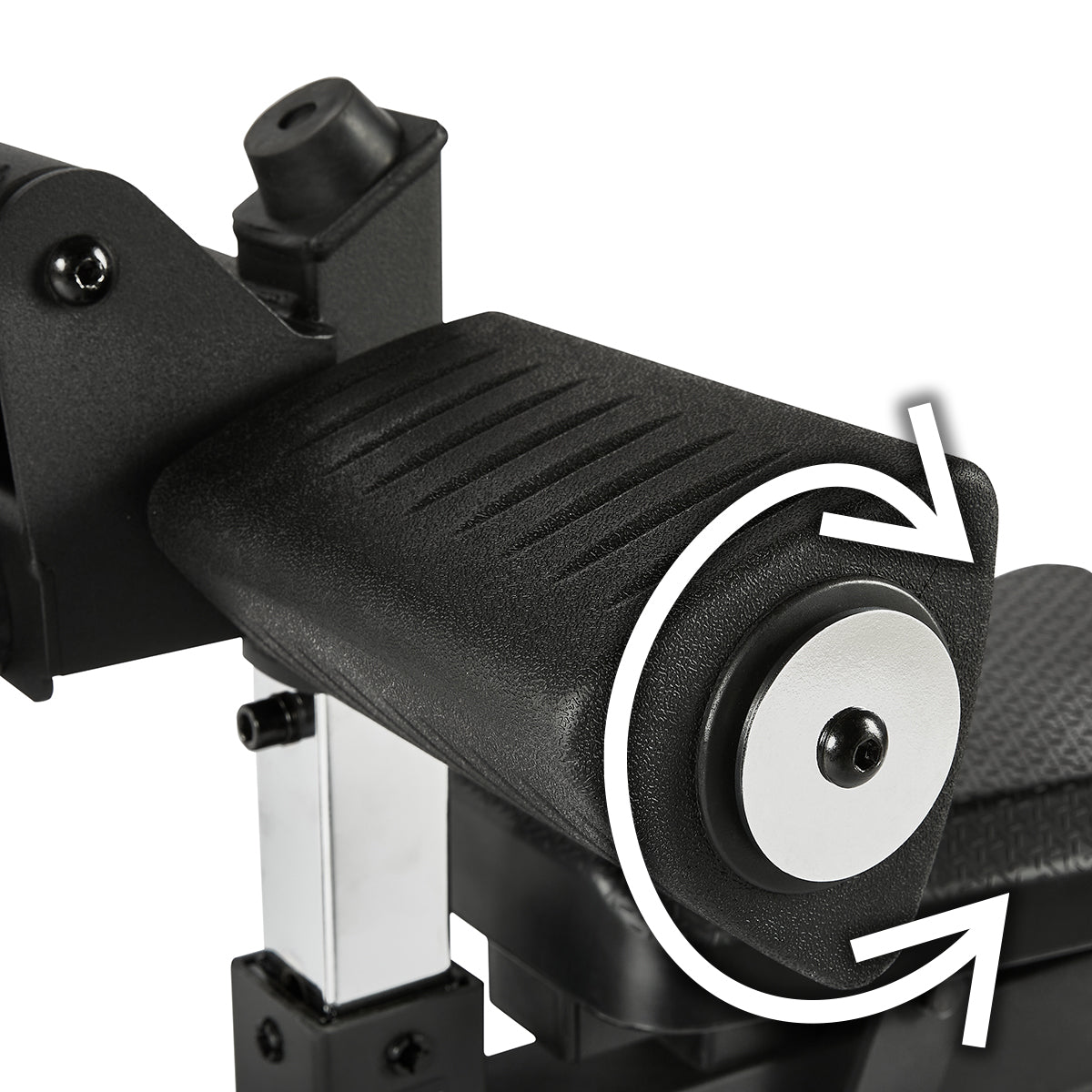 ATX Leg Option / Beinteil für verschiedene Multibänke - neues Modell 2.0