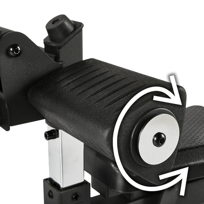 ATX Leg Option / Beinteil für verschiedene Multibänke - neues Modell 2.0