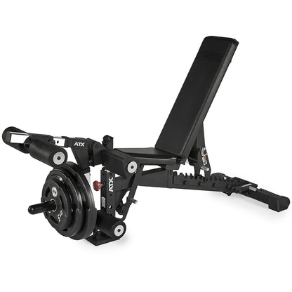 ATX Leg Option / Beinteil für verschiedene Multibänke - neues Modell 2.0