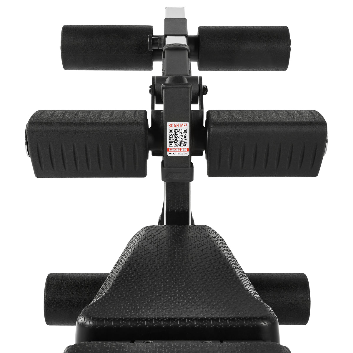 ATX Leg Option / Beinteil für verschiedene Multibänke - neues Modell 2.0