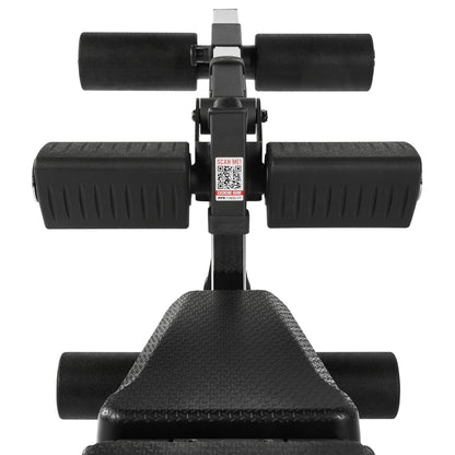 ATX Leg Option / Beinteil für verschiedene Multibänke - neues Modell 2.0