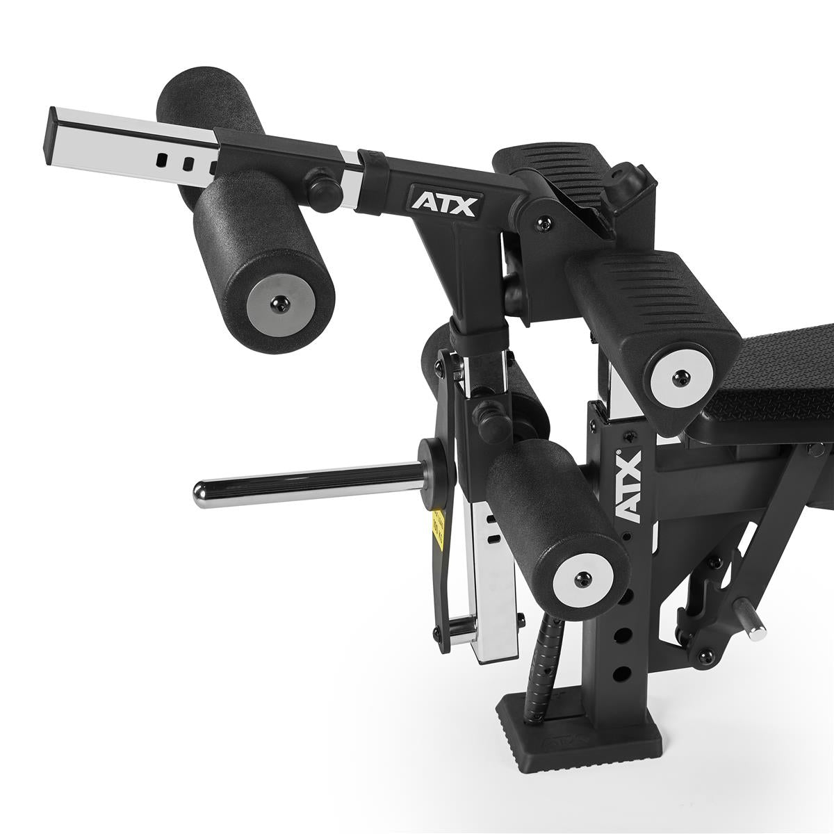 ATX Leg Option / Beinteil für verschiedene Multibänke - neues Modell 2.0