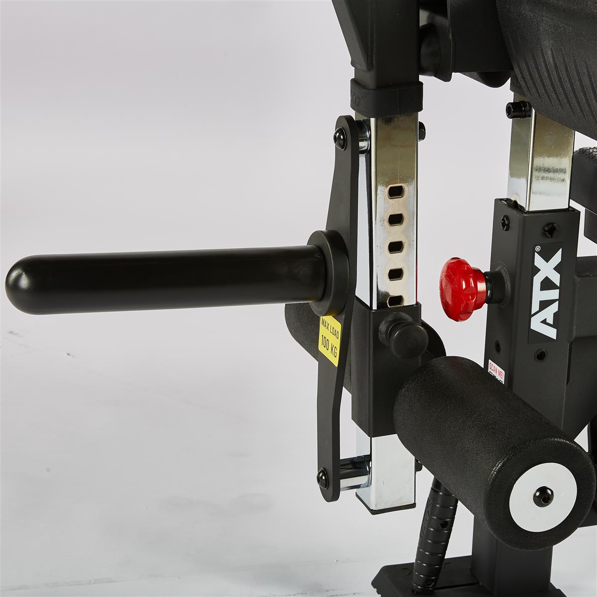 ATX Leg Option / Beinteil für verschiedene Multibänke - neues Modell 2.0