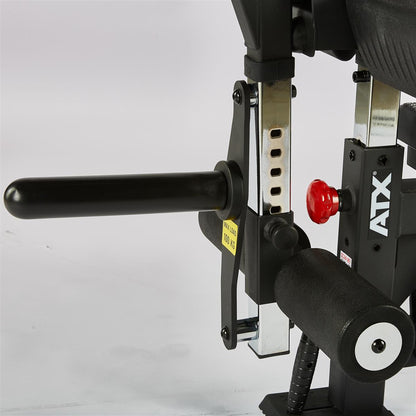ATX Leg Option / Beinteil für verschiedene Multibänke - neues Modell 2.0