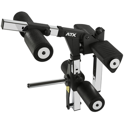 ATX Leg Option / Beinteil für verschiedene Multibänke - neues Modell 2.0