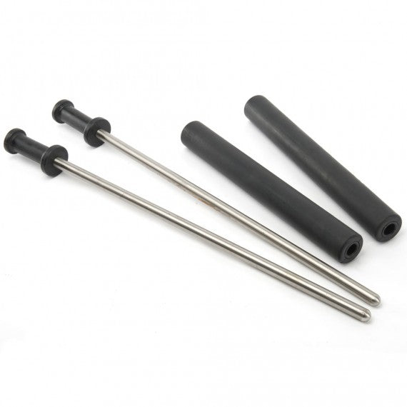 ATX Pin Pipe Safety - emergency trays 800 - 45 cm / pair