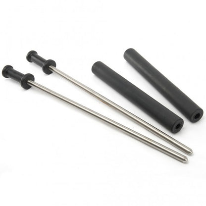 ATX Pin Pipe Safety - emergency trays 800 - 45 cm / pair