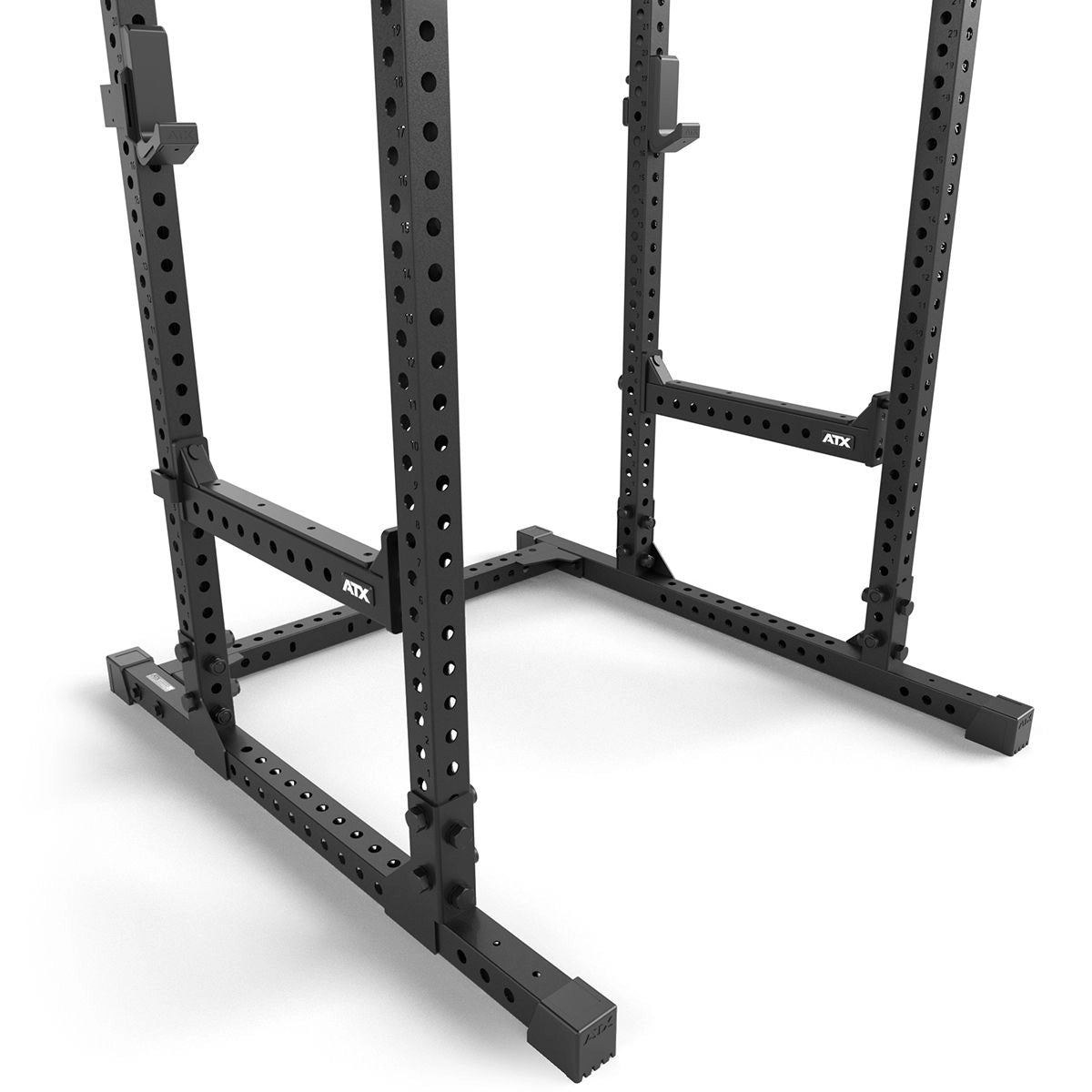 ATX Power Rack Series 600 in 2 unterschiedlichen Bauhöhen