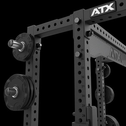 ATX Power Rack 780 2.0 - Storage Extension
