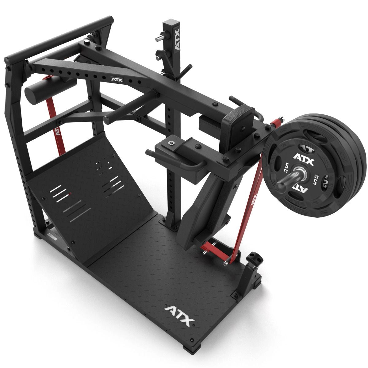 ATX Kniebeugemaschine - Pendulum Squat