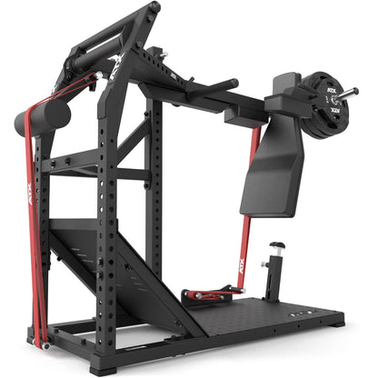 ATX Kniebeugemaschine - Pendulum Squat