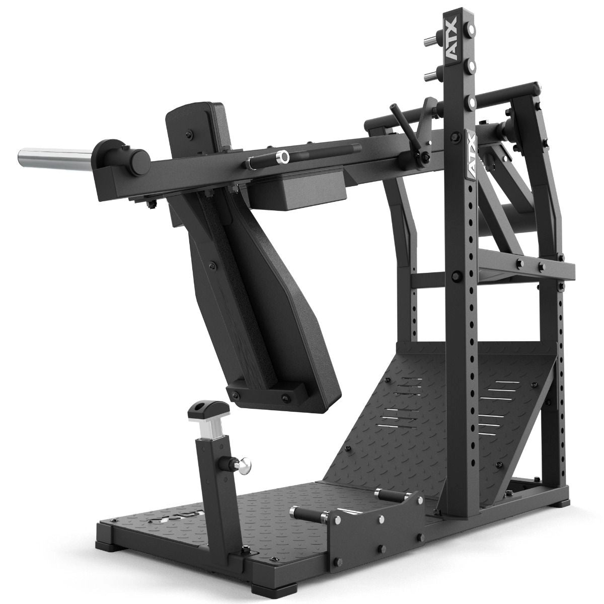 ATX Kniebeugemaschine - Pendulum Squat