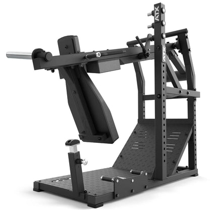 ATX Kniebeugemaschine - Pendulum Squat