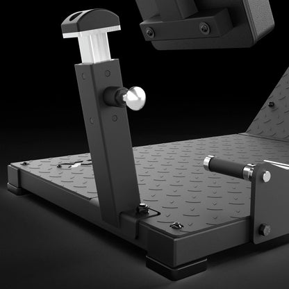 ATX Kniebeugemaschine - Pendulum Squat