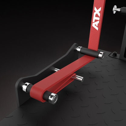 ATX Kniebeugemaschine - Pendulum Squat