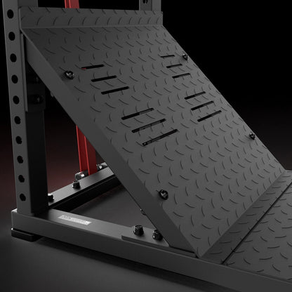 ATX Kniebeugemaschine - Pendulum Squat