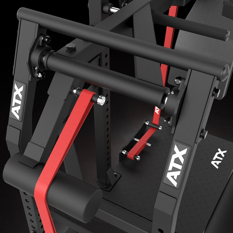 ATX Kniebeugemaschine - Pendulum Squat