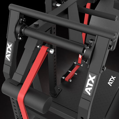 ATX Kniebeugemaschine - Pendulum Squat