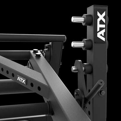 ATX Kniebeugemaschine - Pendulum Squat
