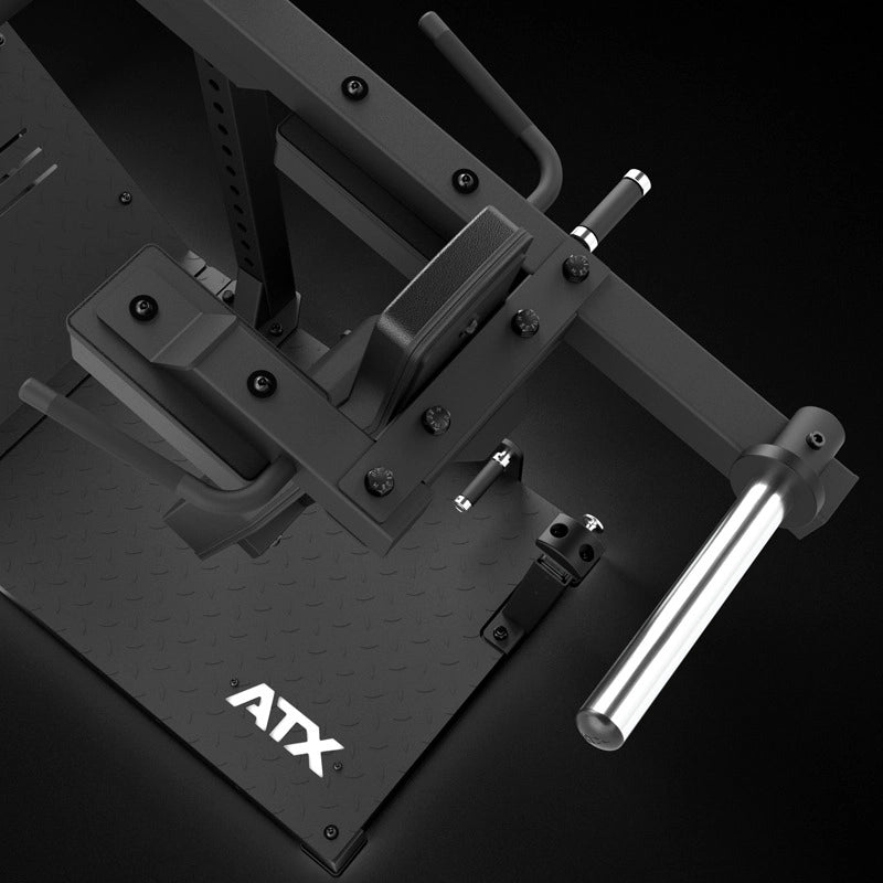 ATX Kniebeugemaschine - Pendulum Squat