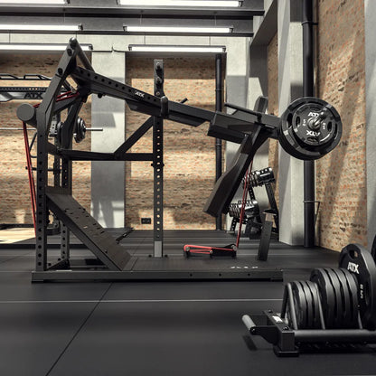 ATX Kniebeugemaschine - Pendulum Squat