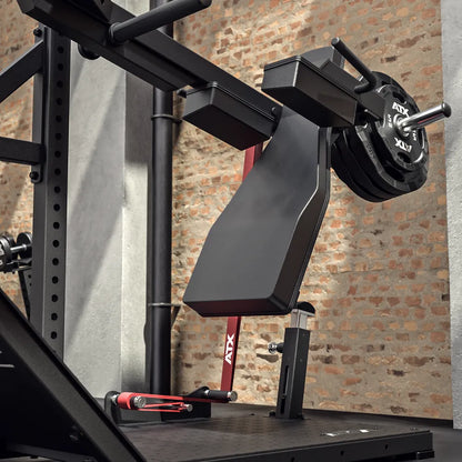 ATX Kniebeugemaschine - Pendulum Squat