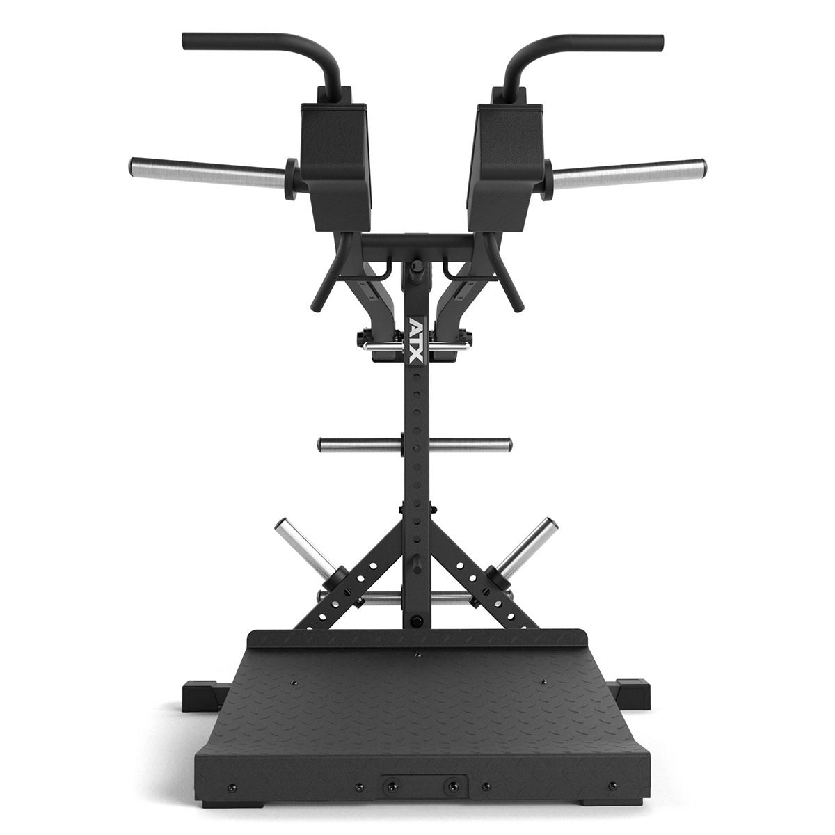 ATX Kniebeugen-Wadenmaschine / Viking Press 3 in1