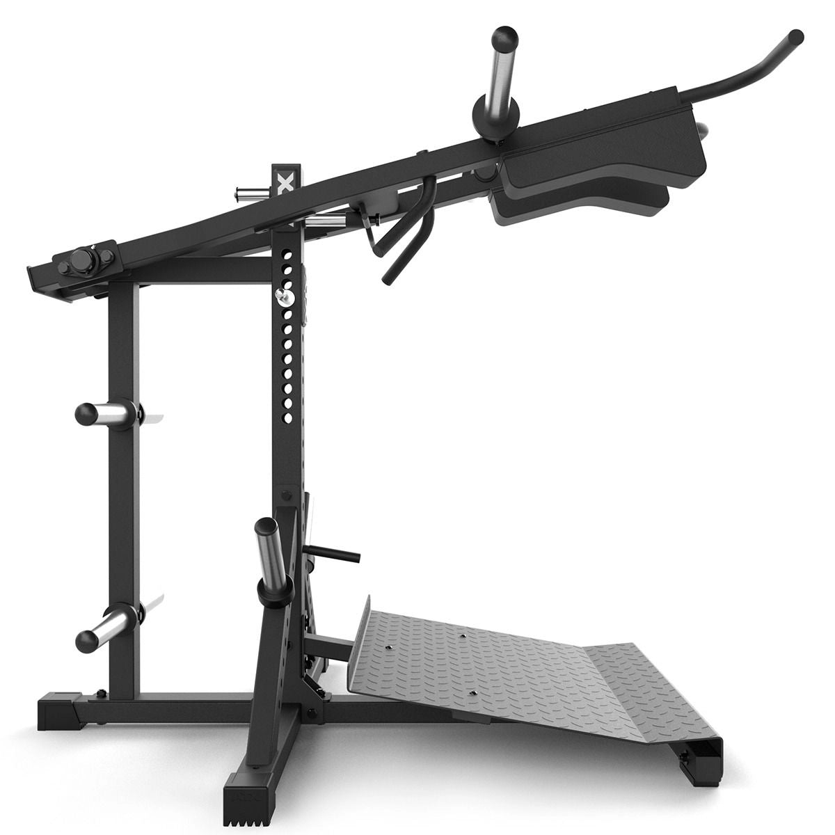 ATX Kniebeugen-Wadenmaschine / Viking Press 3 in1