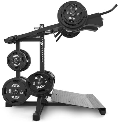 ATX Kniebeugen-Wadenmaschine / Viking Press 3 in1