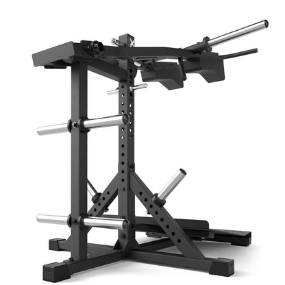 ATX Kniebeugen-Wadenmaschine / Viking Press 3 in1