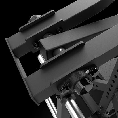ATX Kniebeugen-Wadenmaschine / Viking Press 3 in1