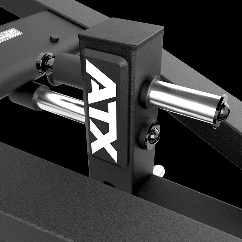 ATX Kniebeugen-Wadenmaschine / Viking Press 3 in1