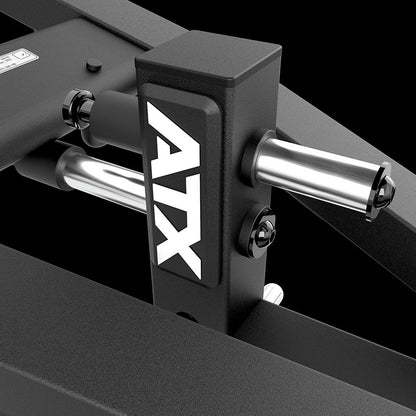 ATX Kniebeugen-Wadenmaschine / Viking Press 3 in1