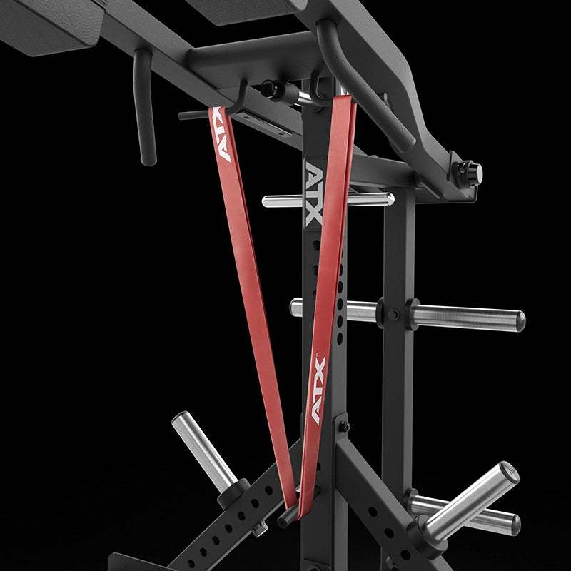 ATX Kniebeugen-Wadenmaschine / Viking Press 3 in1