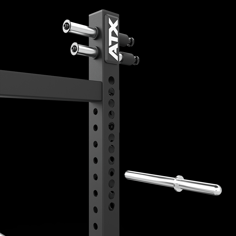ATX Kniebeugen-Wadenmaschine / Viking Press 3 in1