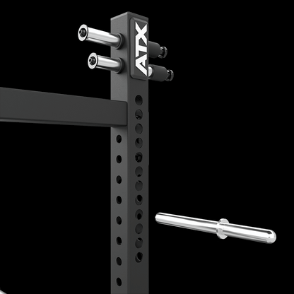 ATX Kniebeugen-Wadenmaschine / Viking Press 3 in1